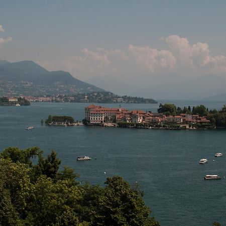 Villa Maria Stresa Exterior photo