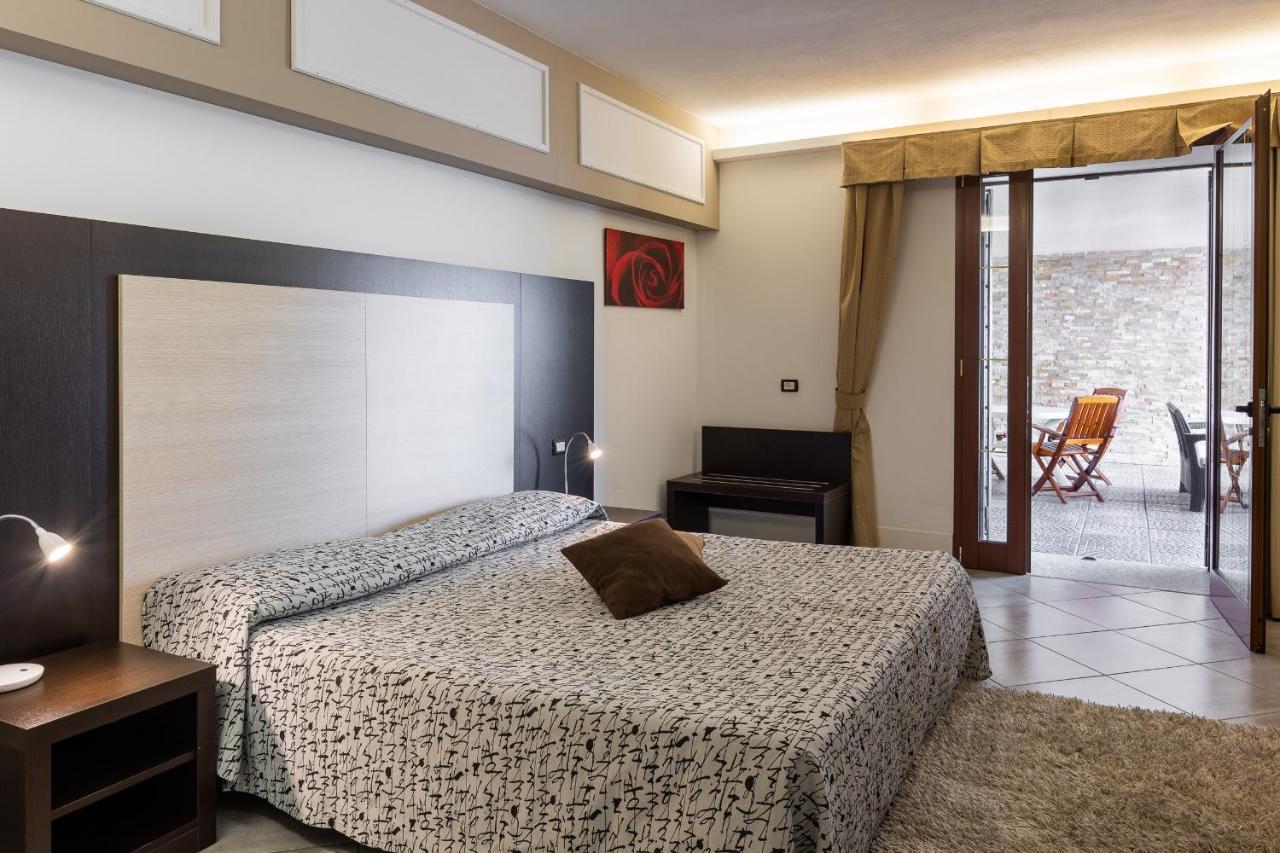 Villa Maria Stresa Exterior photo