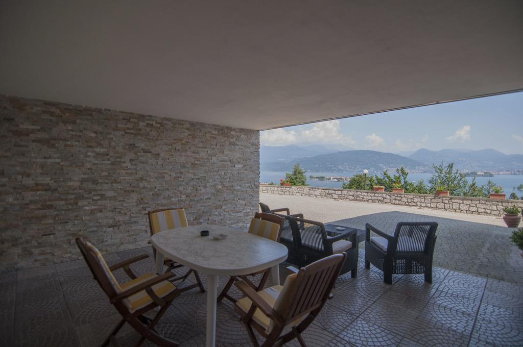 Villa Maria Stresa Exterior photo